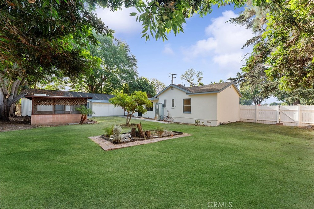 11749 Clarkman Street