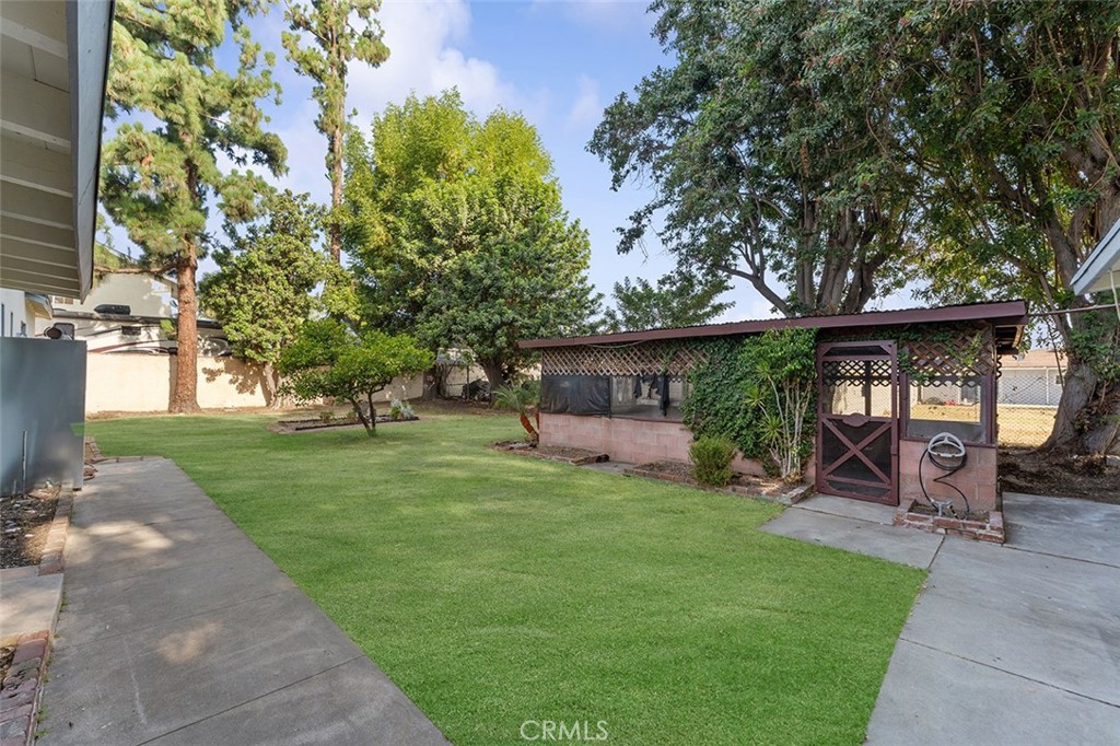 11749 Clarkman Street