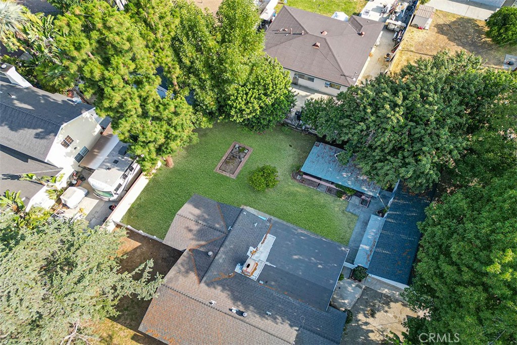 11749 Clarkman Street