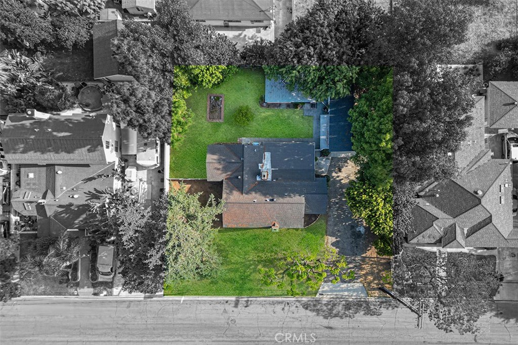 11749 Clarkman Street