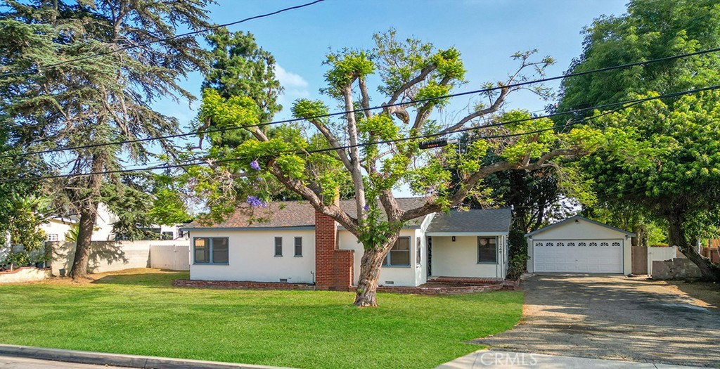 11749 Clarkman Street