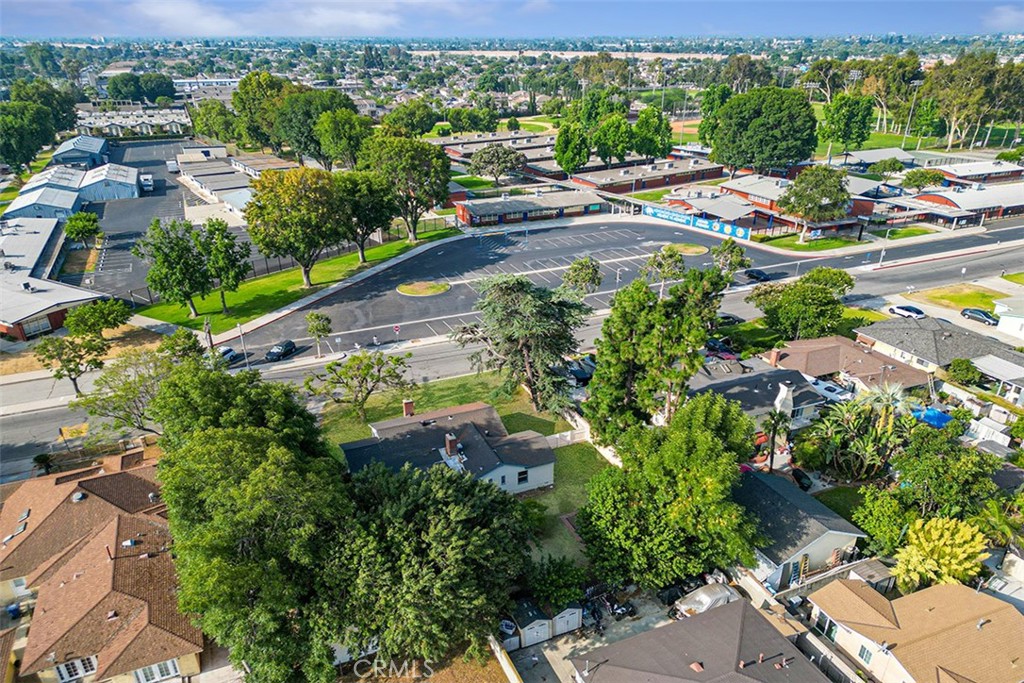 11749 Clarkman Street