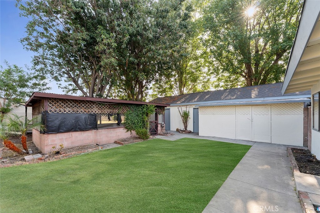 11749 Clarkman Street