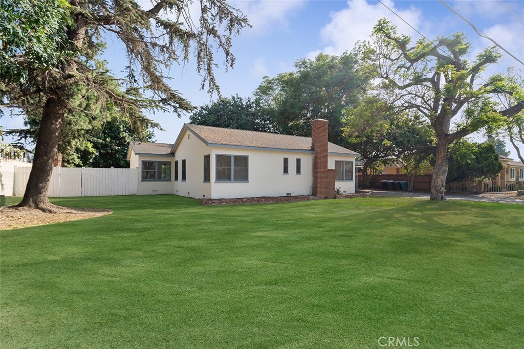 11749 Clarkman Street