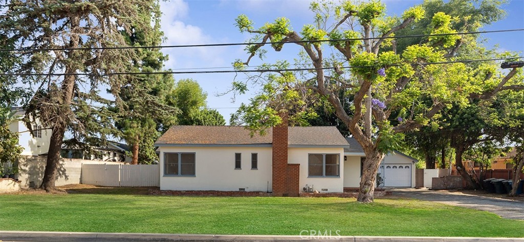 11749 Clarkman Street