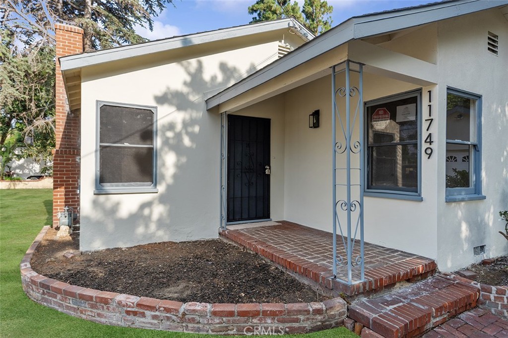 11749 Clarkman Street