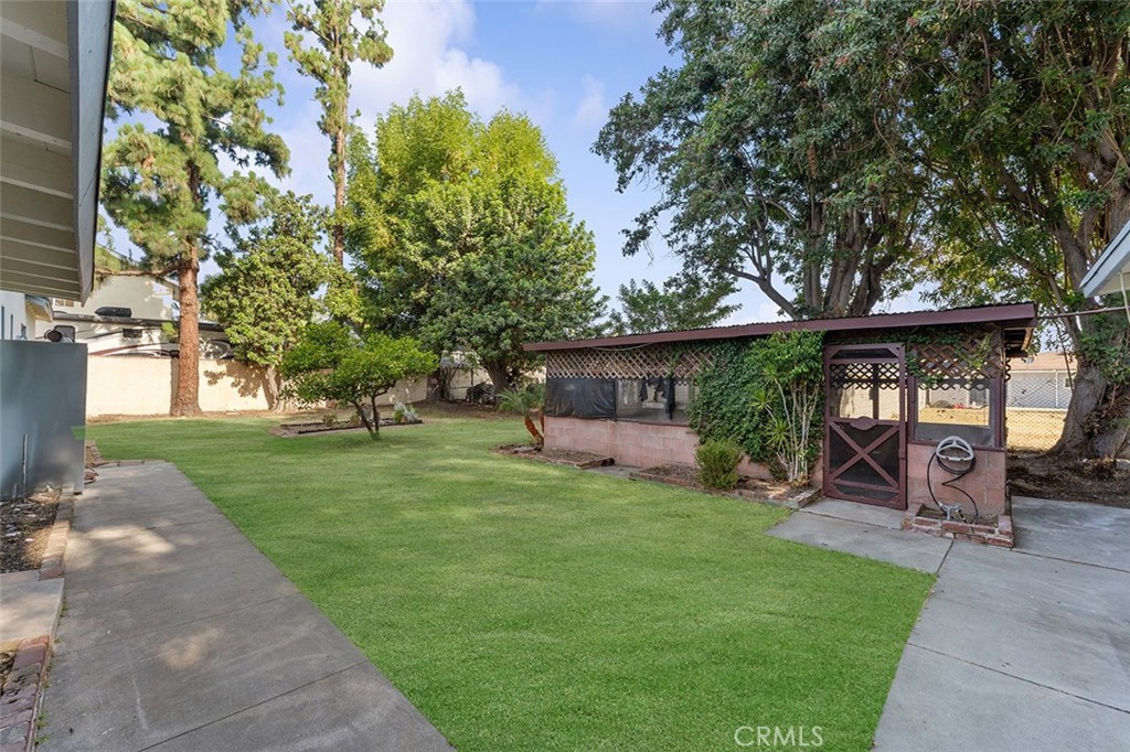 11749 Clarkman Street