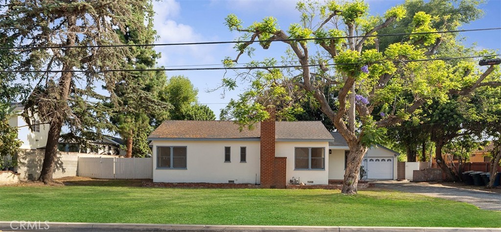 11749 Clarkman Street