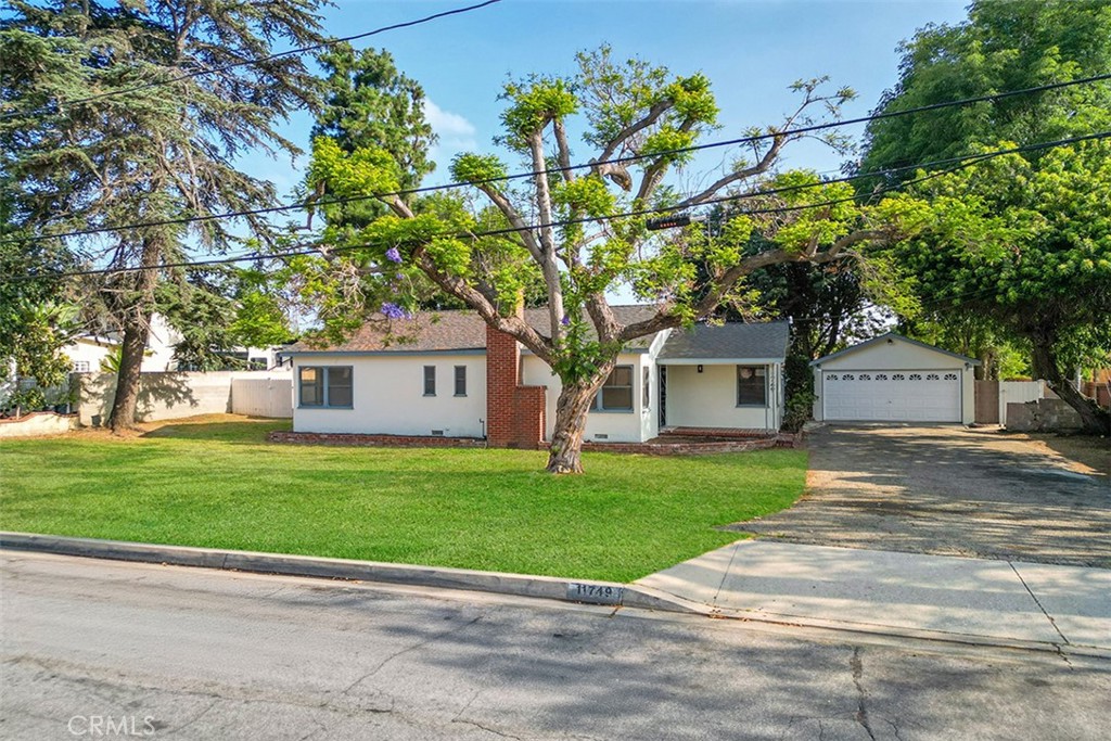 11749 Clarkman Street