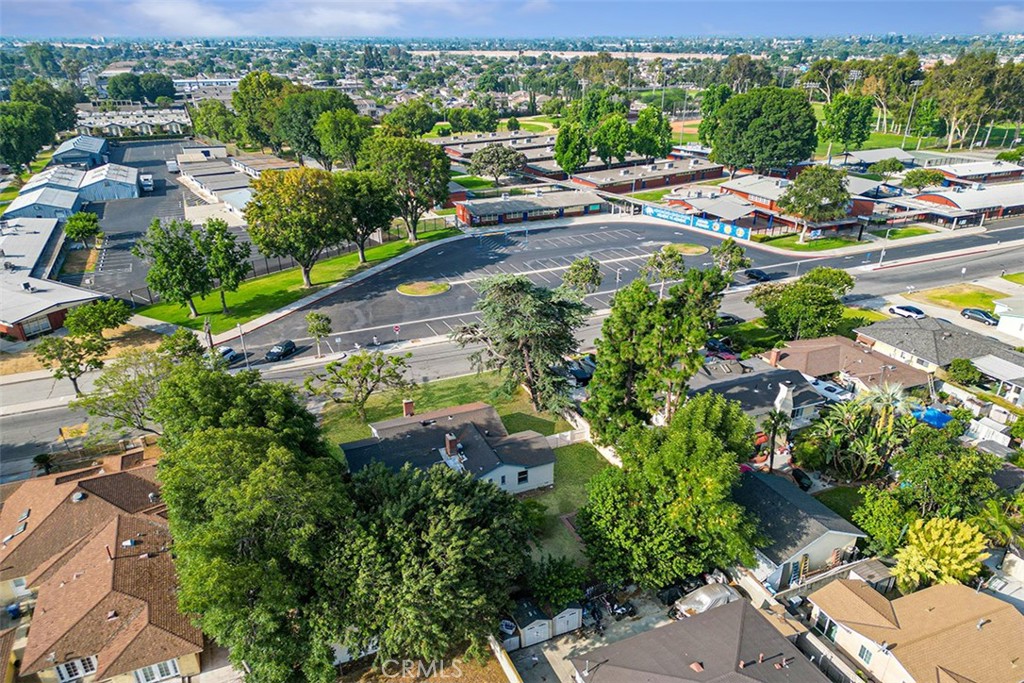 11749 Clarkman Street