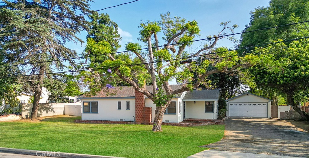 11749 Clarkman Street