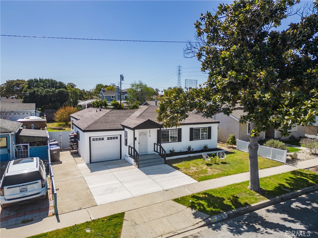 2610 Manhattan Beach Boulevard