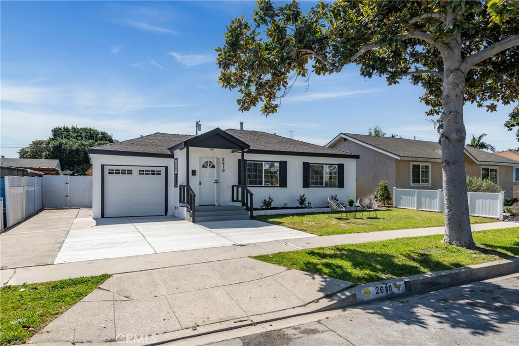 2610 Manhattan Beach Boulevard