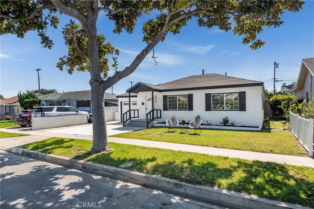 2610 Manhattan Beach Boulevard