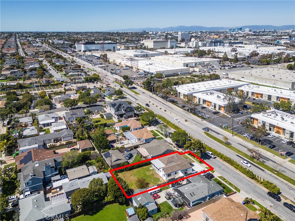 2610 Manhattan Beach Boulevard