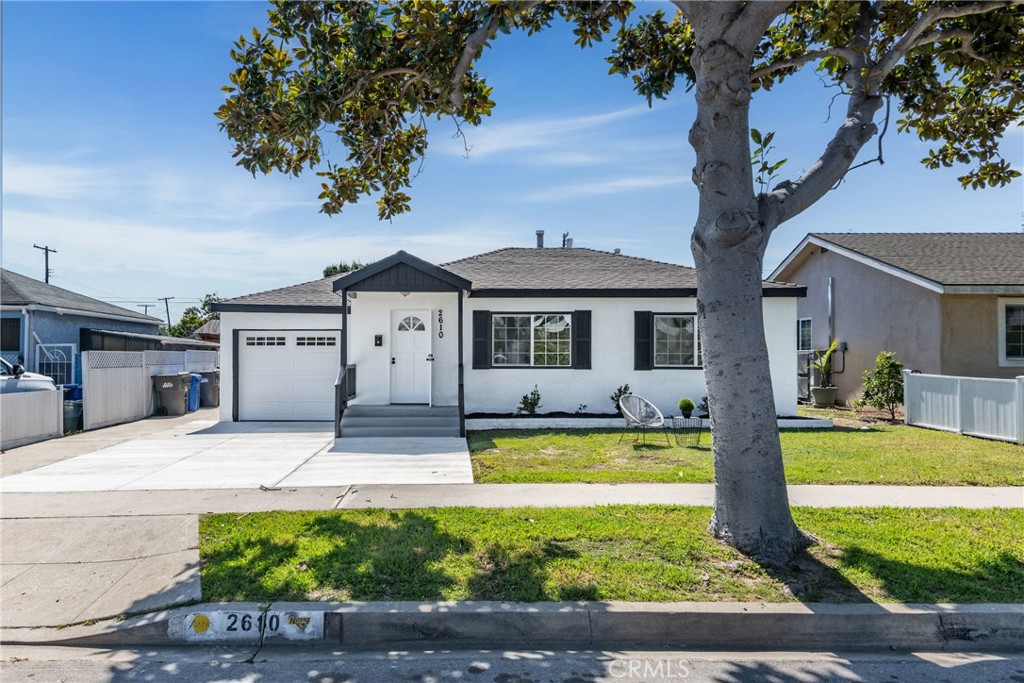 2610 Manhattan Beach Boulevard