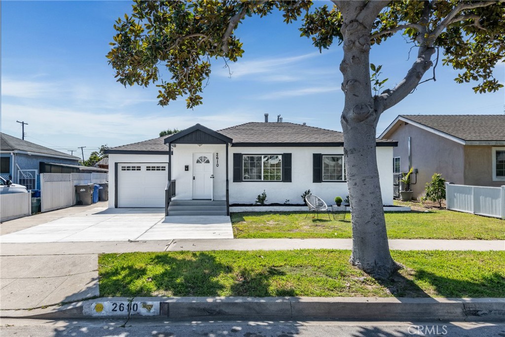 2610 Manhattan Beach Boulevard