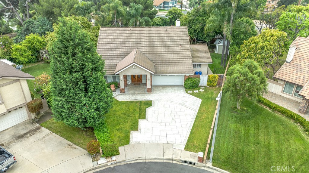 5872 Welsh Court