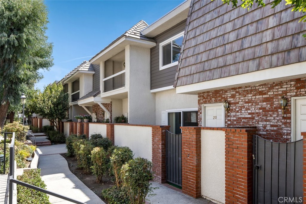 10201 Mason Avenue 20