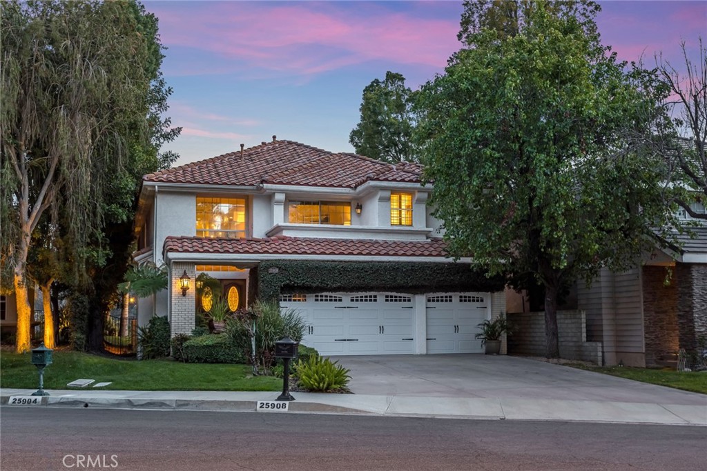 25908 Coleridge Place