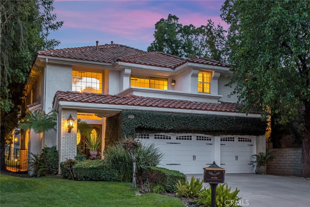 25908 Coleridge Place