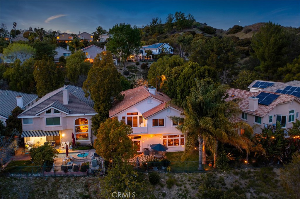 25908 Coleridge Place