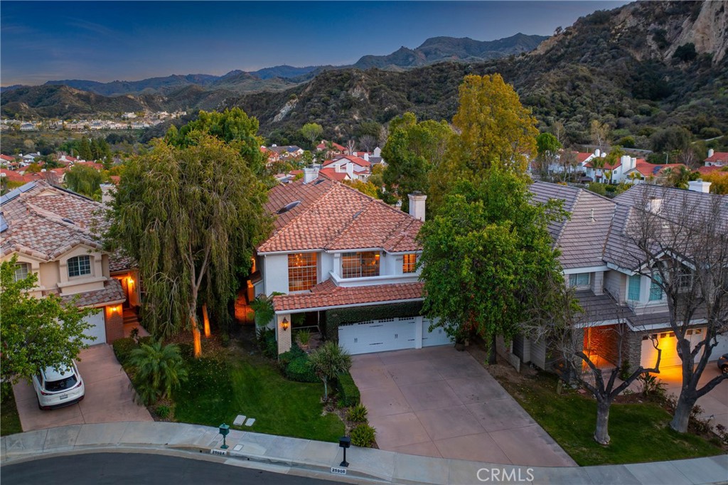 25908 Coleridge Place