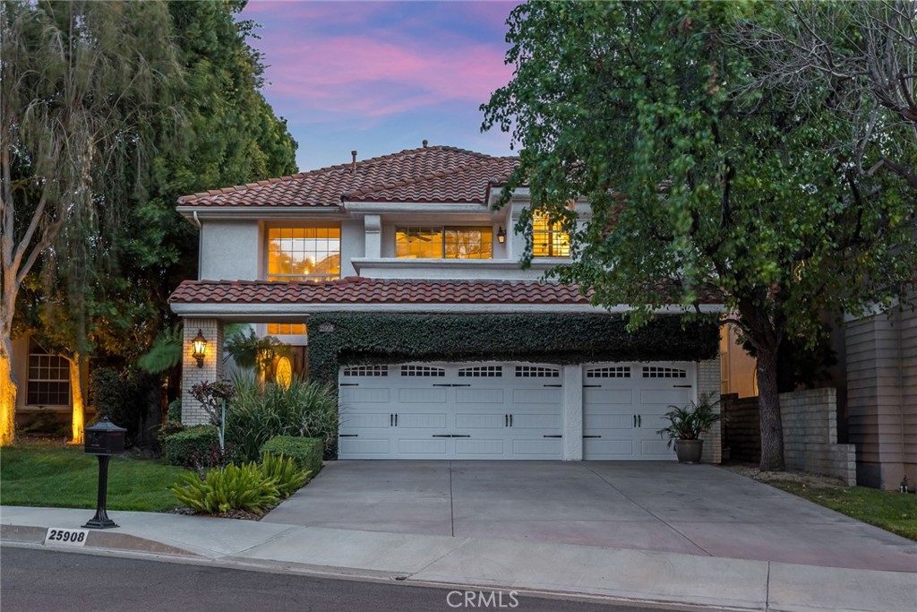 25908 Coleridge Place