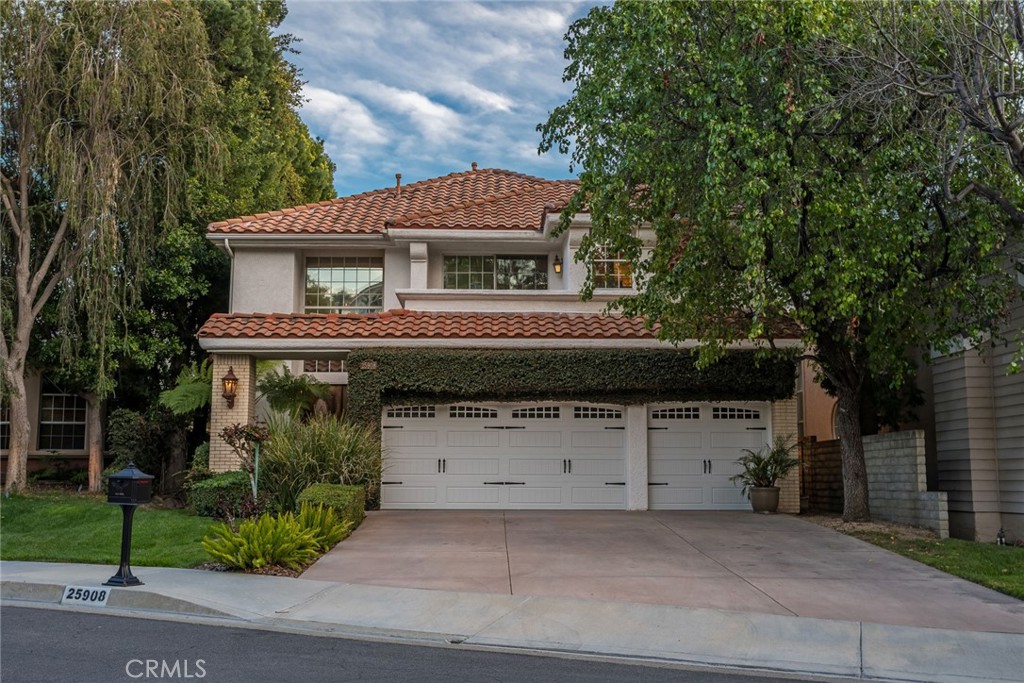 25908 Coleridge Place