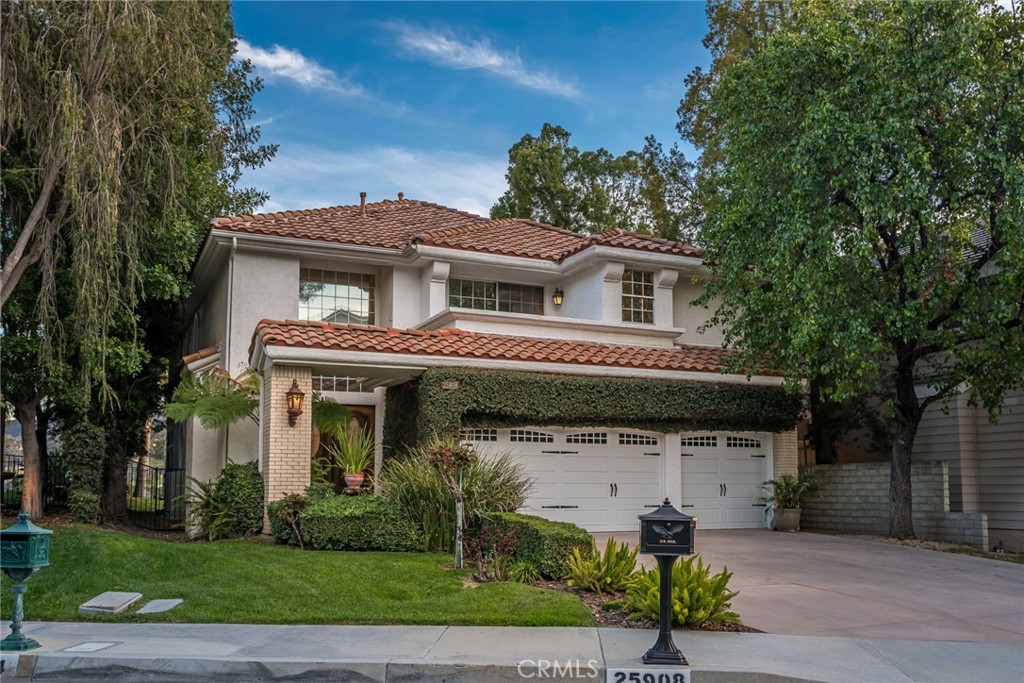 25908 Coleridge Place