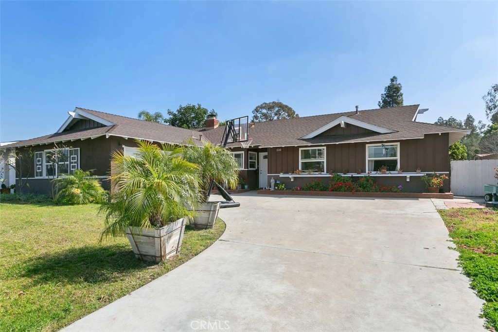 510 N Plantation Place