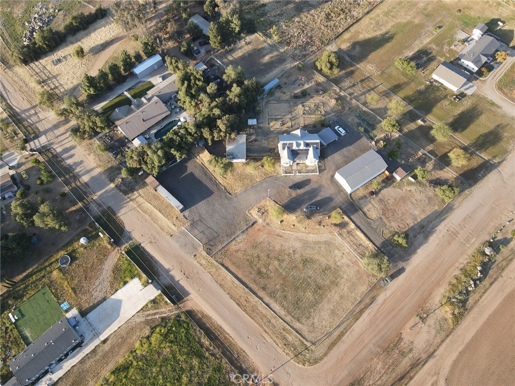 31300 Aaron Road