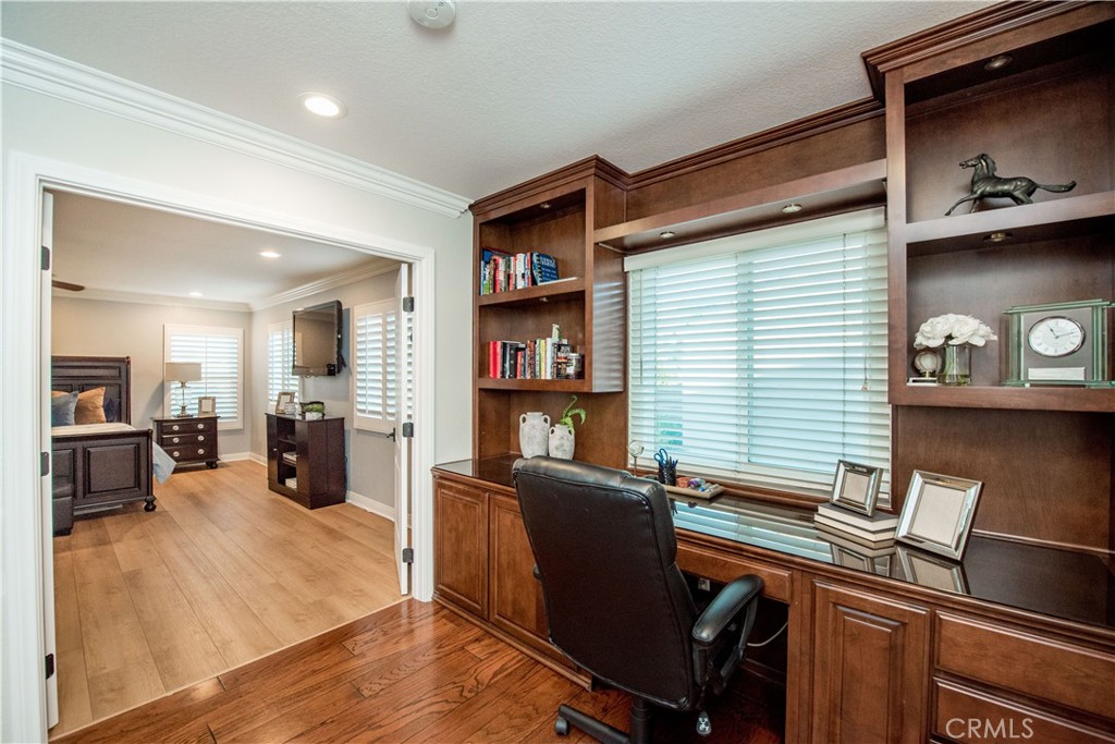 16410 Penswift Court