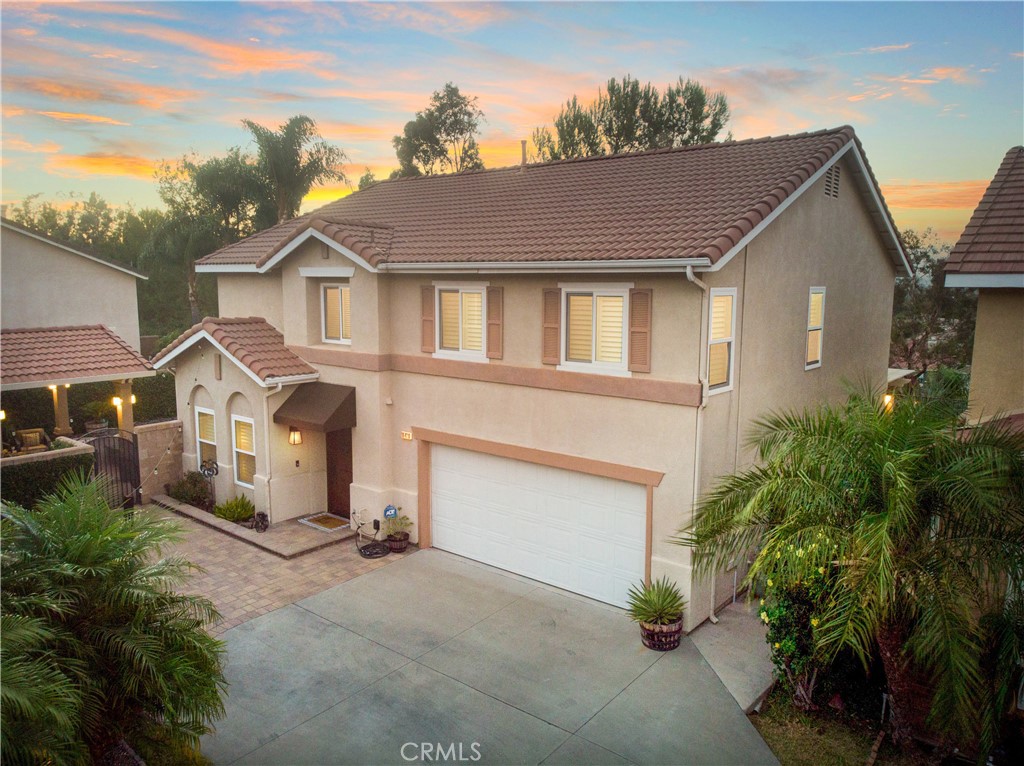 16410 Penswift Court