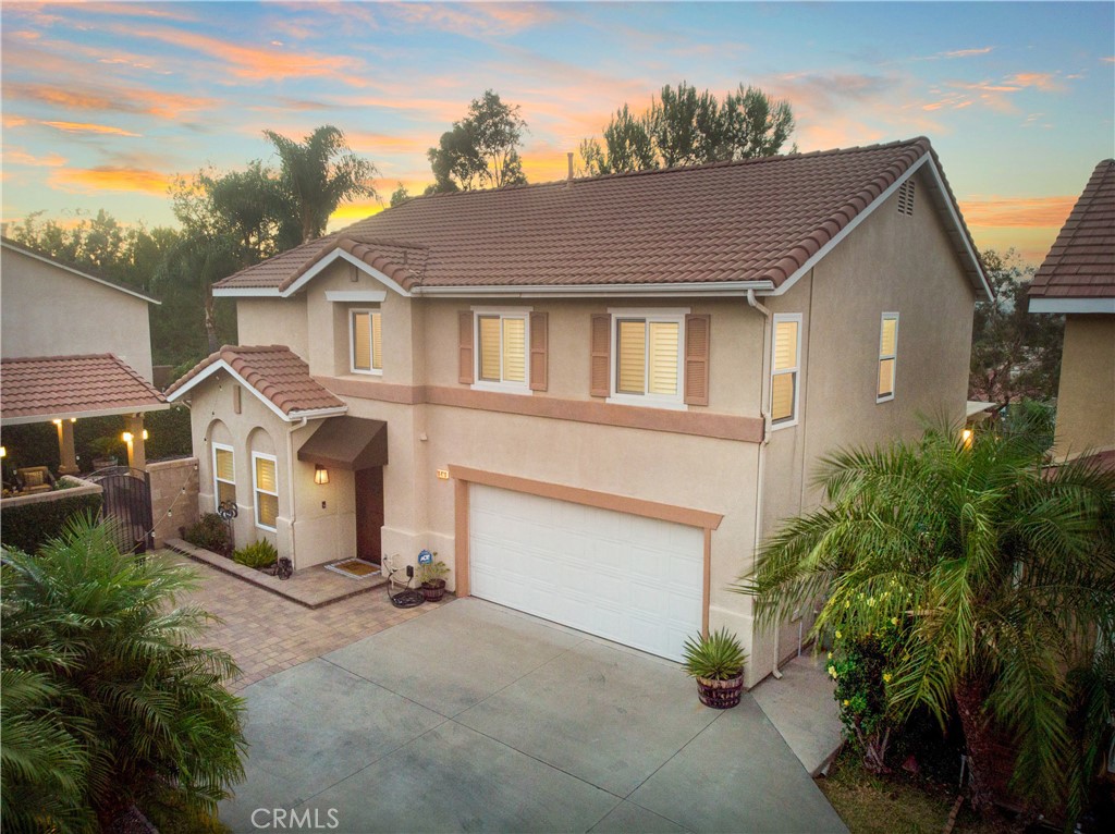 16410 Penswift Court