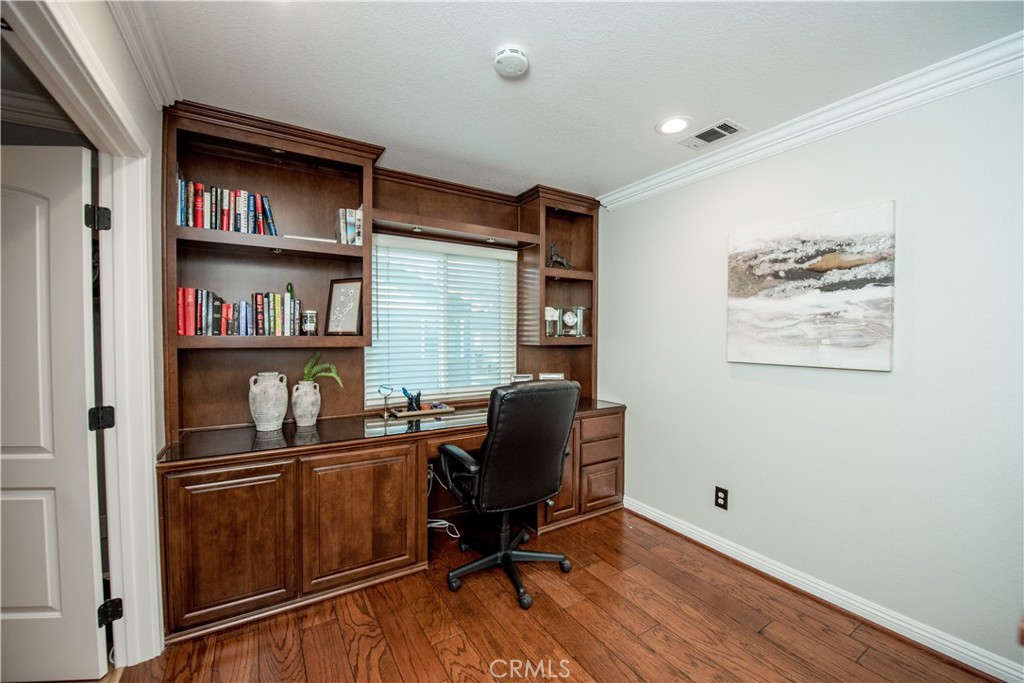 16410 Penswift Court