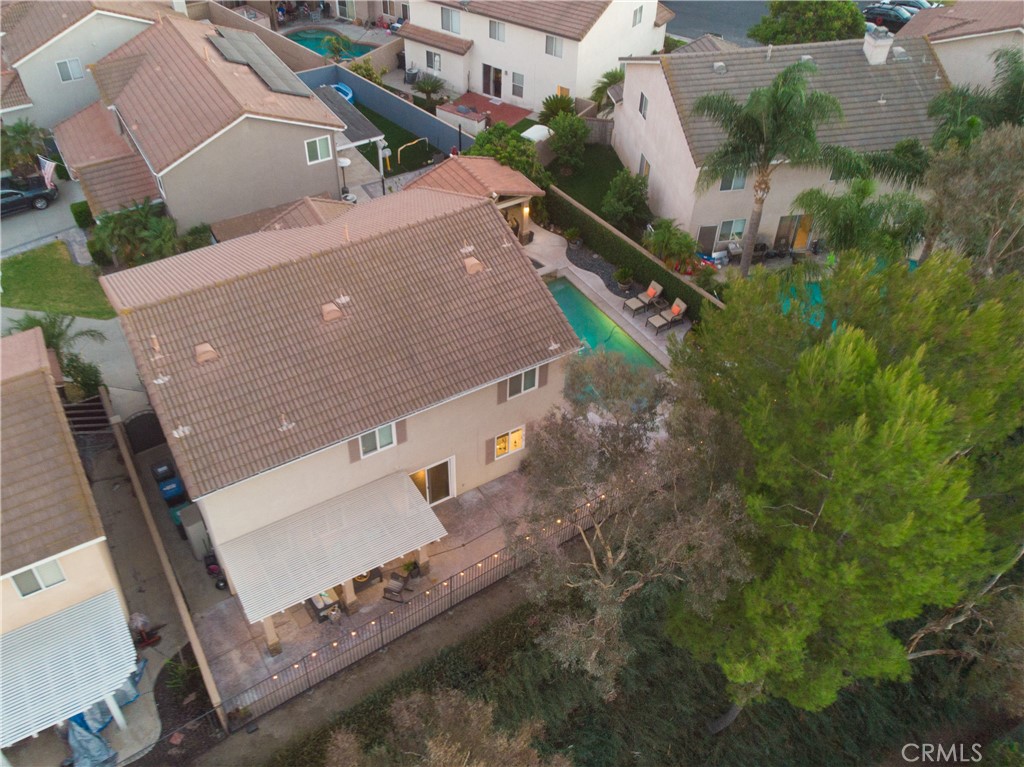 16410 Penswift Court