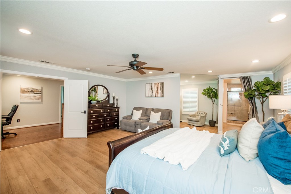 16410 Penswift Court