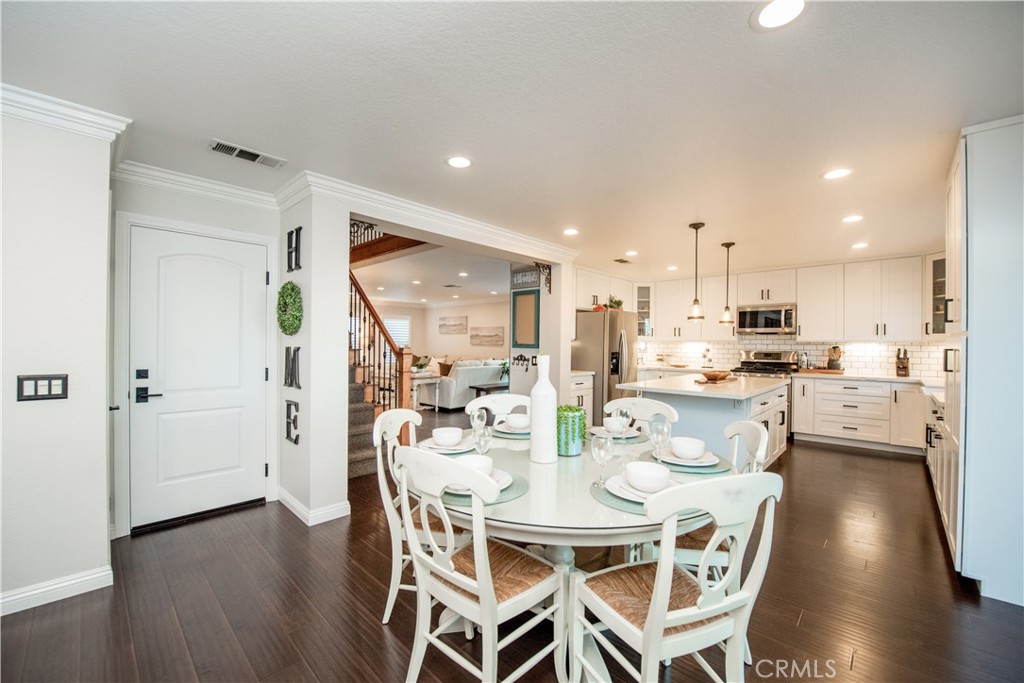 16410 Penswift Court