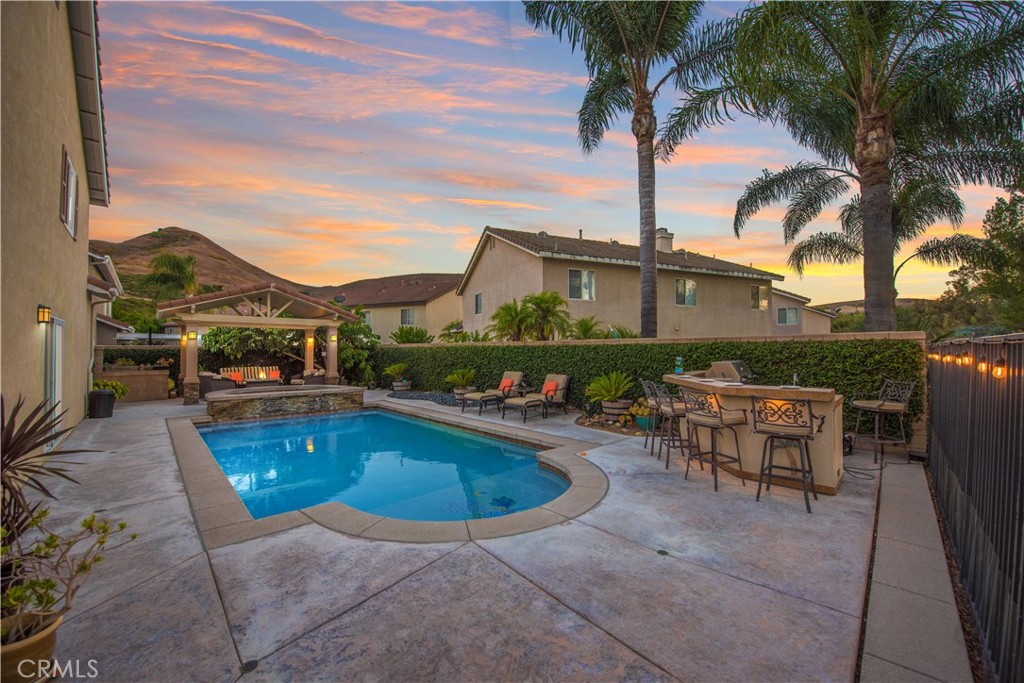 16410 Penswift Court