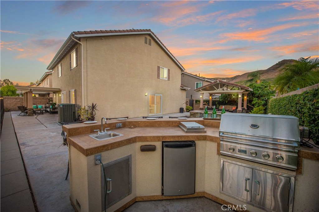 16410 Penswift Court