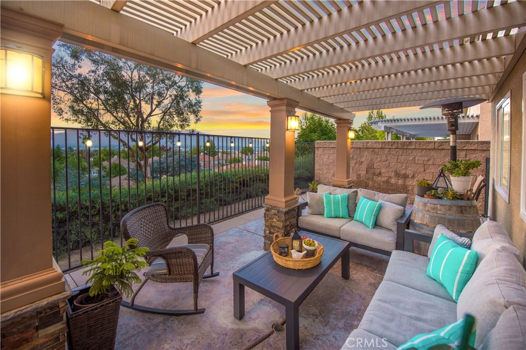 16410 Penswift Court