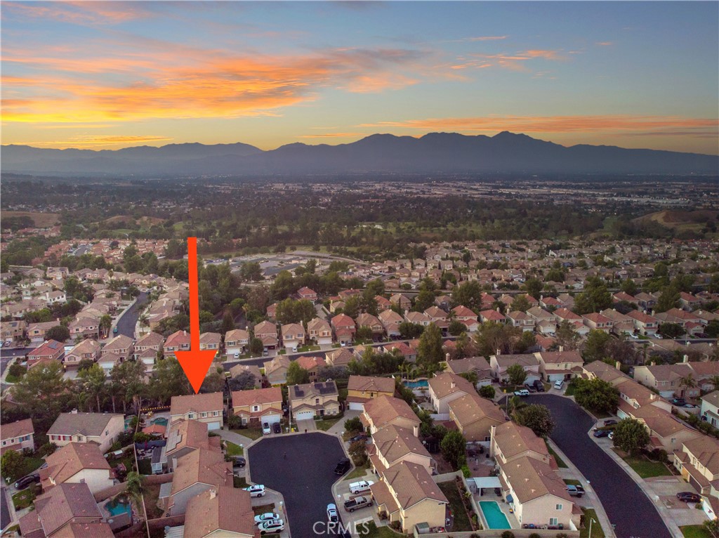 16410 Penswift Court