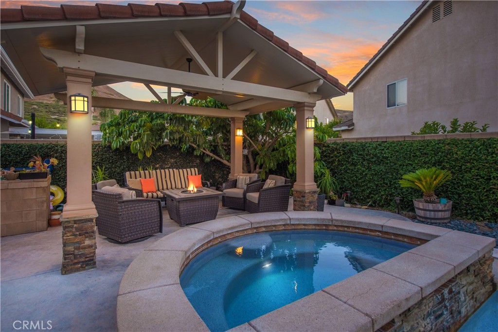 16410 Penswift Court