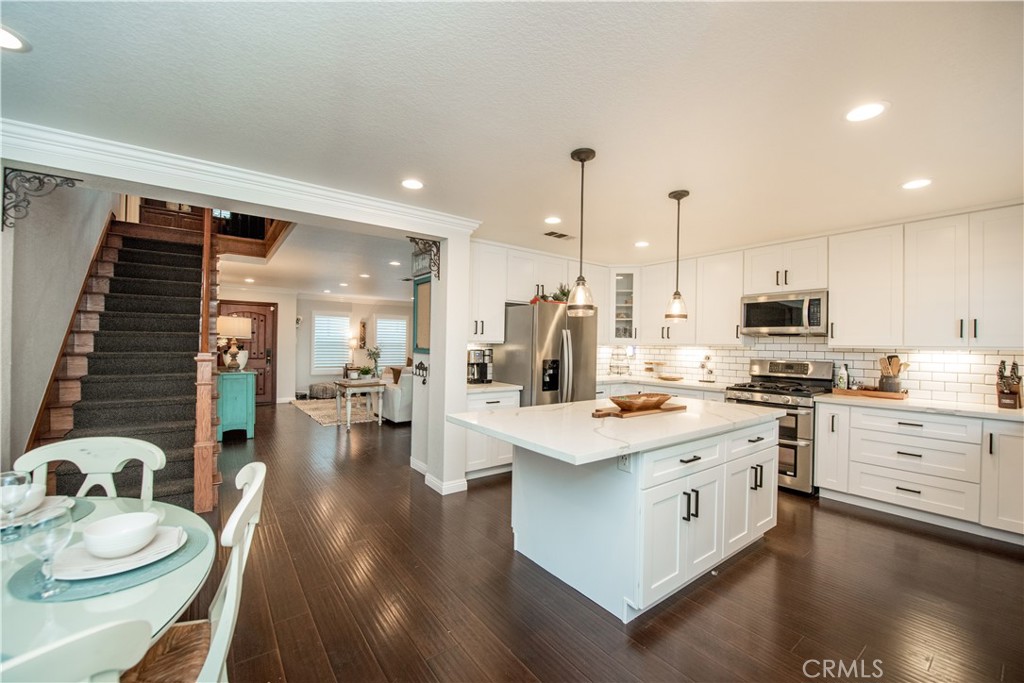 16410 Penswift Court