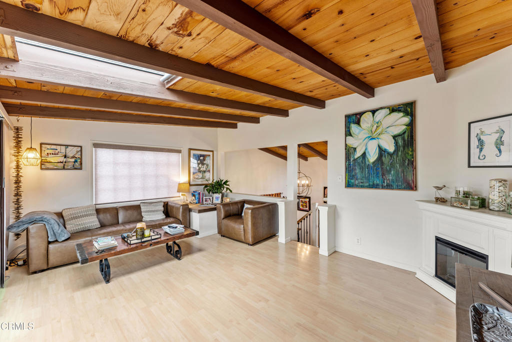 317 Cahuenga Drive
