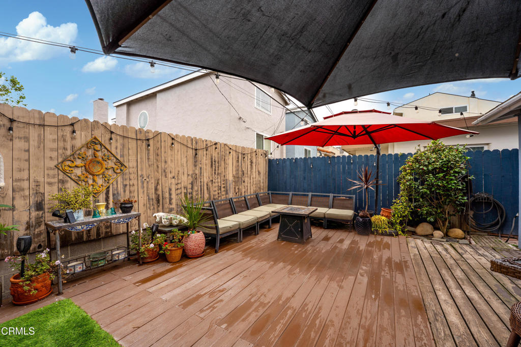 317 Cahuenga Drive