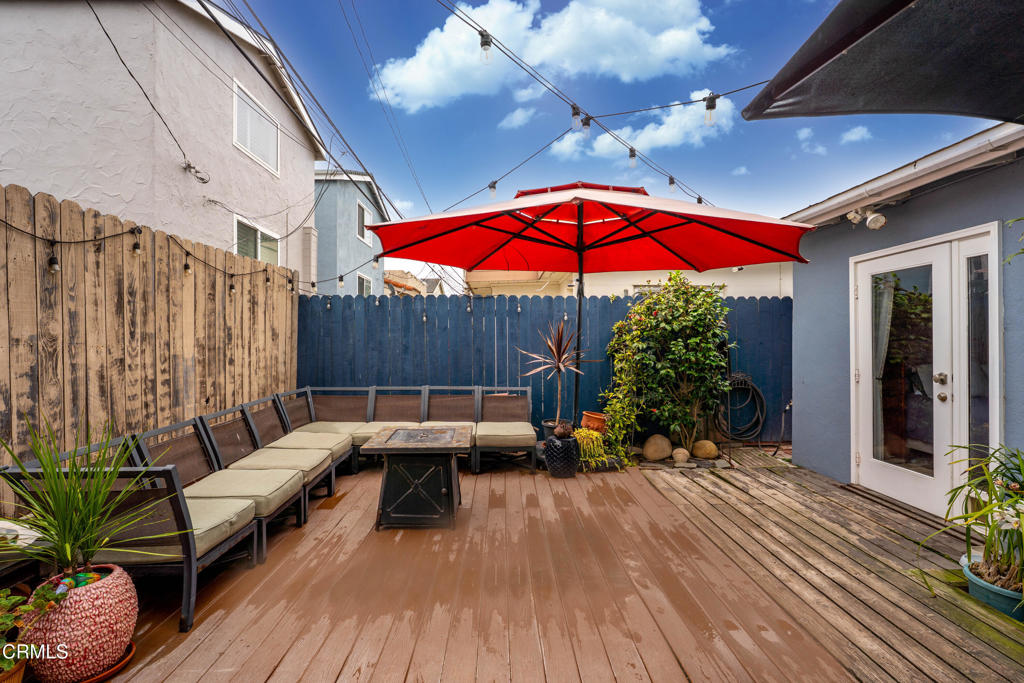 317 Cahuenga Drive