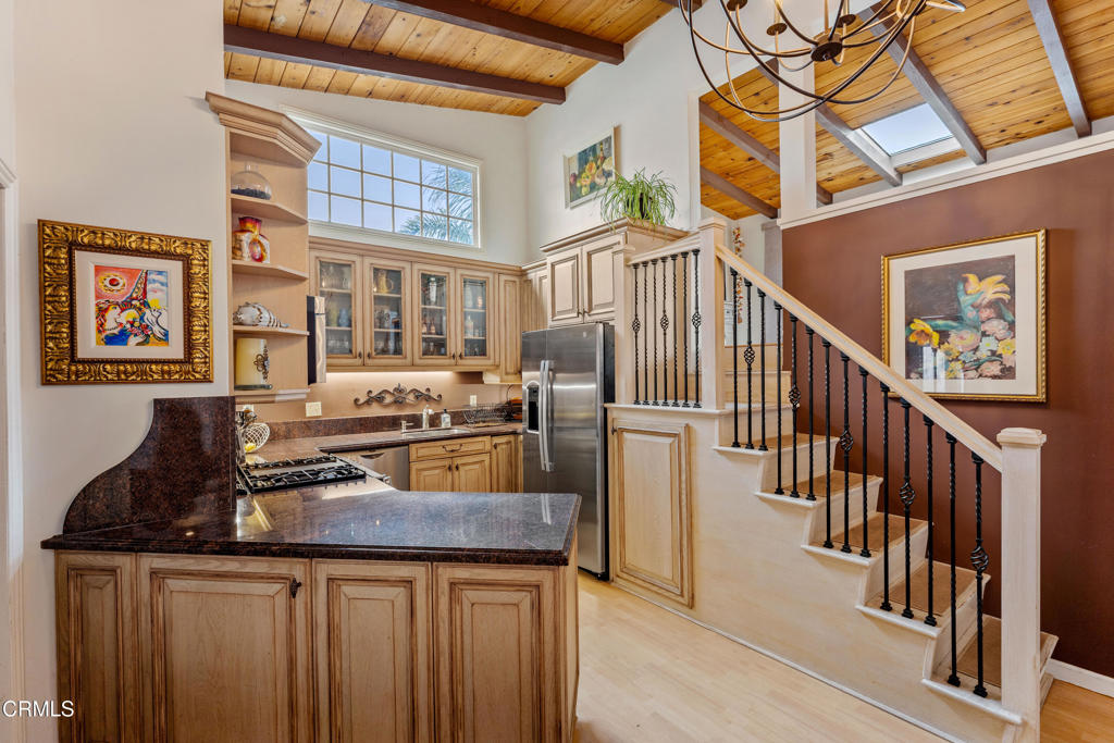 317 Cahuenga Drive