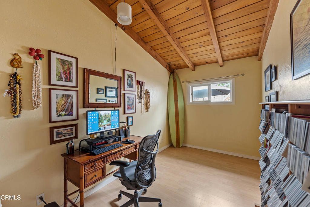 317 Cahuenga Drive